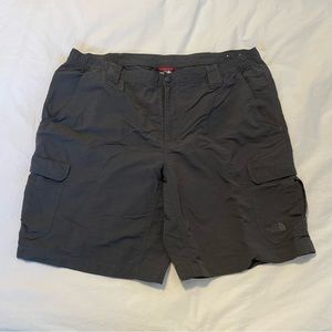 The North Face Cargo Shorts